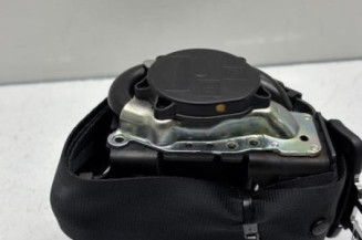 Pretensionneur de ceinture arriere droit RENAULT MEGANE 4 Photo n°1