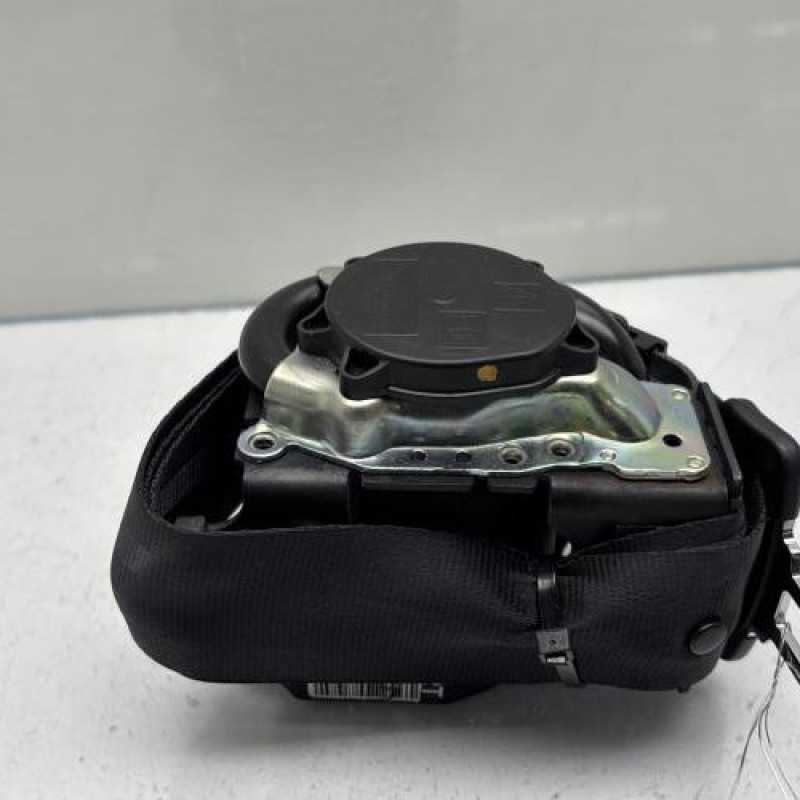 Pretensionneur de ceinture arriere droit RENAULT MEGANE 4 Photo n°1