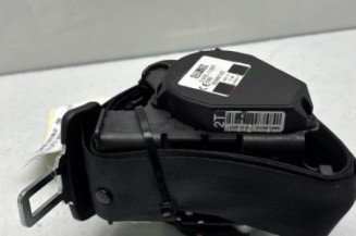 Pretensionneur de ceinture arriere droit RENAULT MEGANE 4