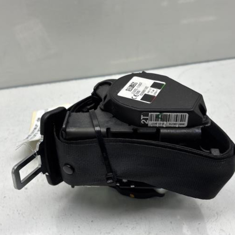 Pretensionneur de ceinture arriere droit RENAULT MEGANE 4 Photo n°2