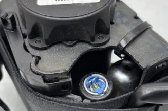 Pretensionneur de ceinture arriere droit RENAULT MEGANE 4