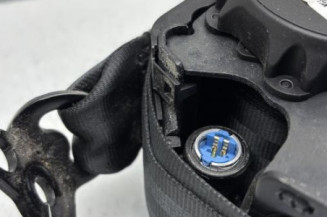 Pretensionneur de ceinture arriere gauche RENAULT MEGANE 4