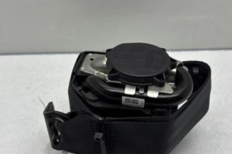 Pretensionneur de ceinture arriere gauche RENAULT MEGANE 4