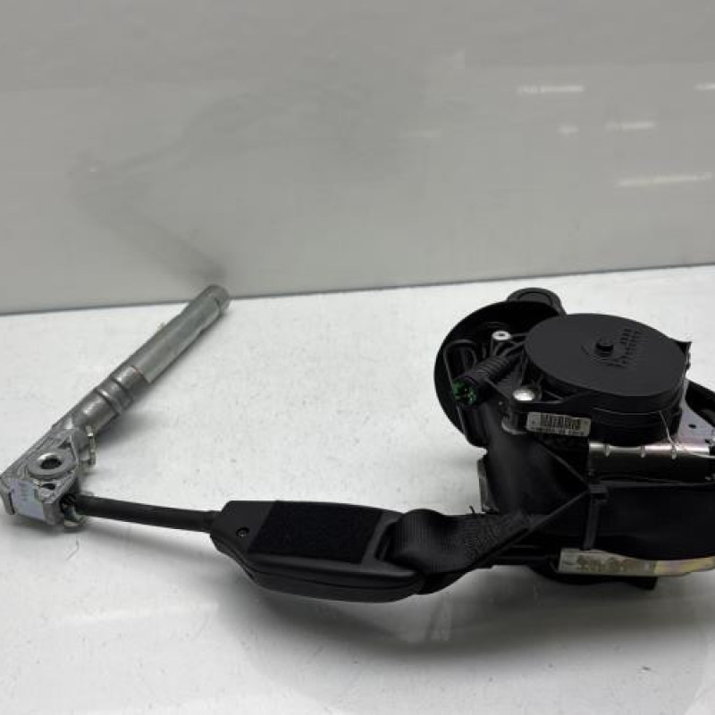 Pretensionneur de ceinture avant droit RENAULT MEGANE 4 Photo n°1