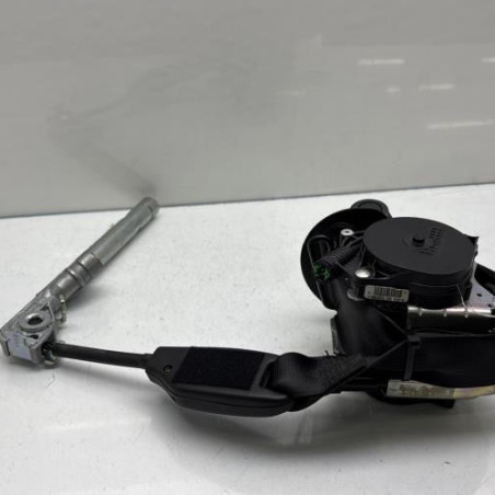 Pretensionneur de ceinture avant droit RENAULT MEGANE 4 Photo n°1