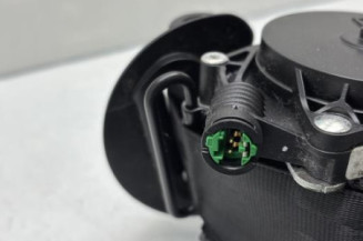 Pretensionneur de ceinture avant droit RENAULT MEGANE 4