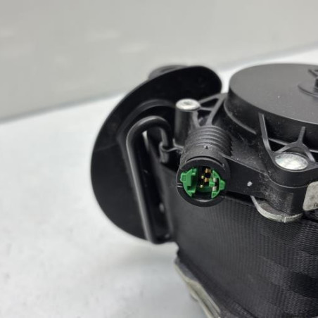 Pretensionneur de ceinture avant droit RENAULT MEGANE 4