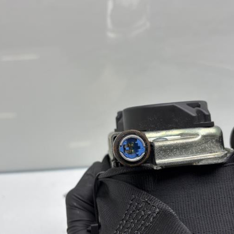 Pretensionneur de ceinture avant droit RENAULT MEGANE 4 Photo n°3
