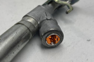 Pretensionneur de ceinture avant droit RENAULT MEGANE 4