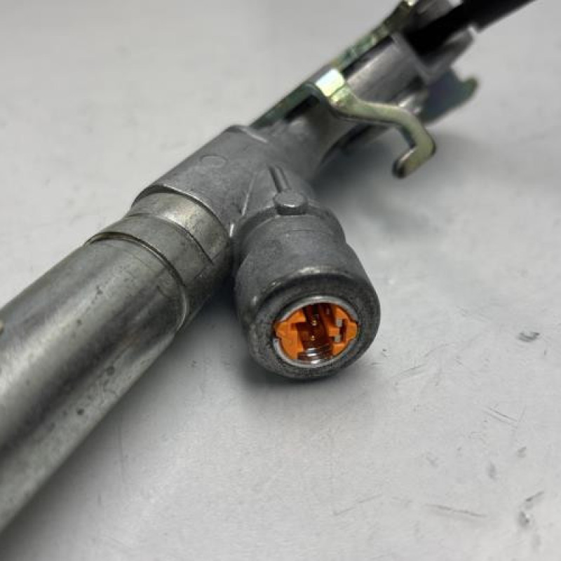 Pretensionneur de ceinture avant droit RENAULT MEGANE 4 Photo n°4