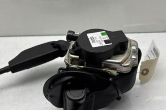 Pretensionneur de ceinture avant droit RENAULT MEGANE 4