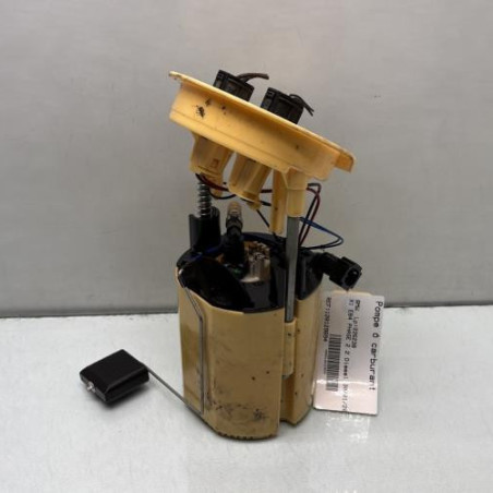 Pompe à carburant BMW X1 E84 Photo n°1