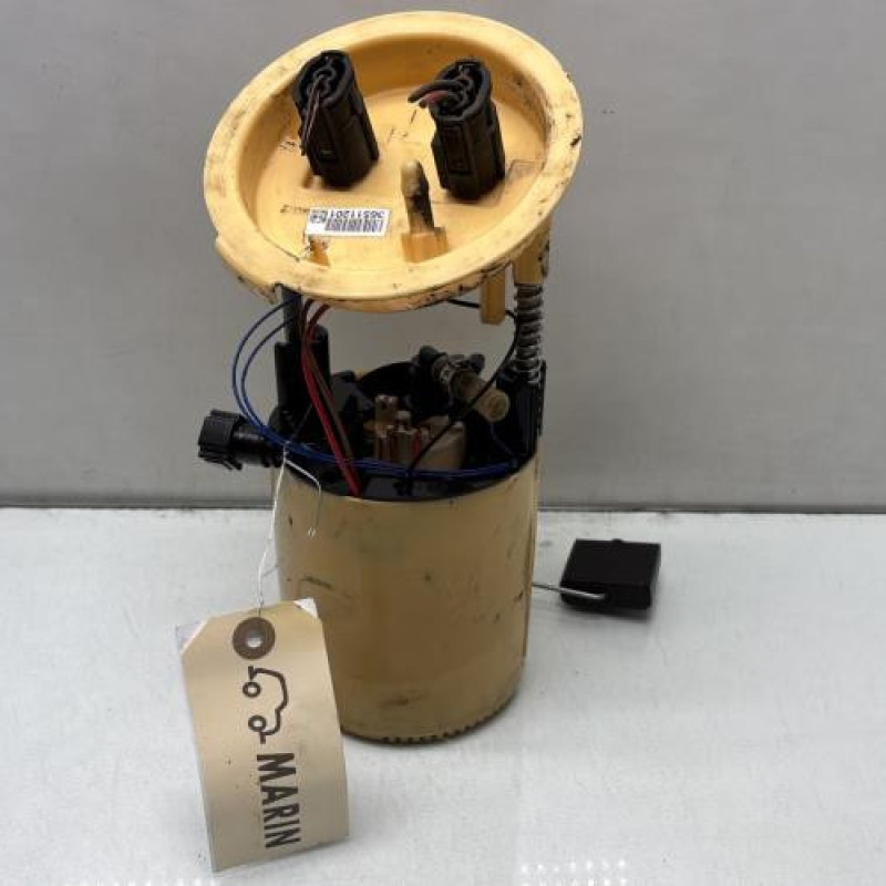 Pompe à carburant BMW X1 E84 Photo n°4