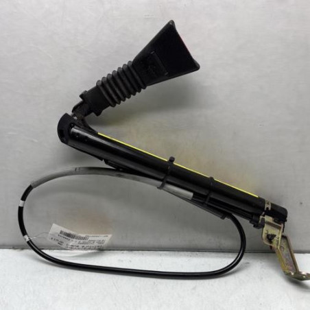 Pretensionneur de ceinture avant droit OPEL CORSA B Photo n°1