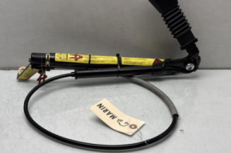 Pretensionneur de ceinture avant droit OPEL CORSA B
