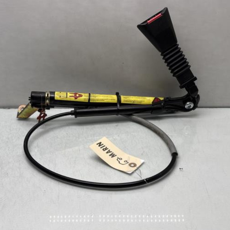 Pretensionneur de ceinture avant droit OPEL CORSA B Photo n°2