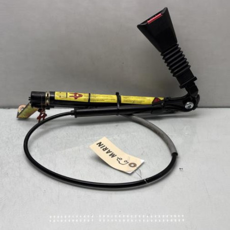 Pretensionneur de ceinture avant droit OPEL CORSA B