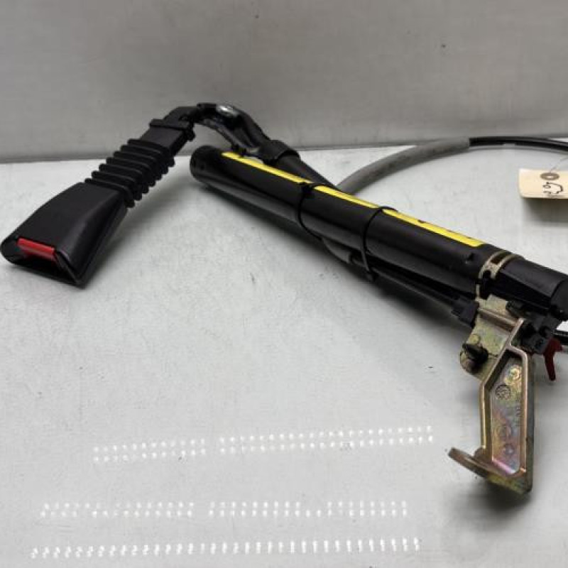 Pretensionneur de ceinture avant droit OPEL CORSA B Photo n°3