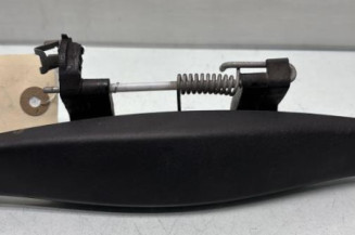 Poignee porte arriere droit DACIA SANDERO 1 Photo n°1