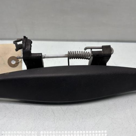 Poignee porte arriere droit DACIA SANDERO 1 Photo n°1