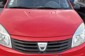Poignee porte arriere droit DACIA SANDERO 1