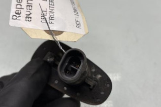 Repetiteur clignotant avant gauche (Feux) OPEL FRONTERA B