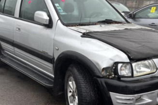 Repetiteur clignotant avant gauche (Feux) OPEL FRONTERA B