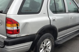 Repetiteur clignotant avant gauche (Feux) OPEL FRONTERA B