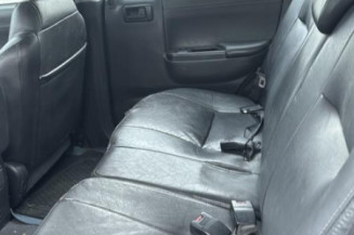 Repetiteur clignotant avant gauche (Feux) OPEL FRONTERA B