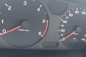 Repetiteur clignotant avant gauche (Feux) OPEL FRONTERA B