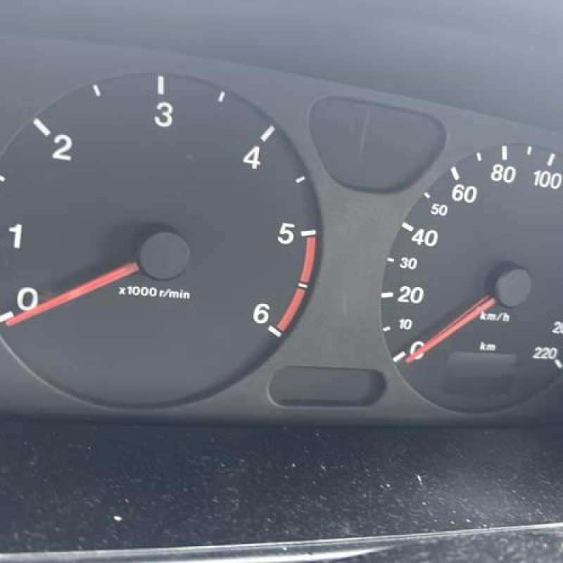 Repetiteur clignotant avant gauche (Feux) OPEL FRONTERA B Photo n°18