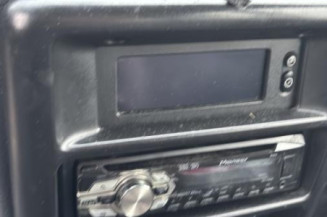 Repetiteur clignotant avant gauche (Feux) OPEL FRONTERA B