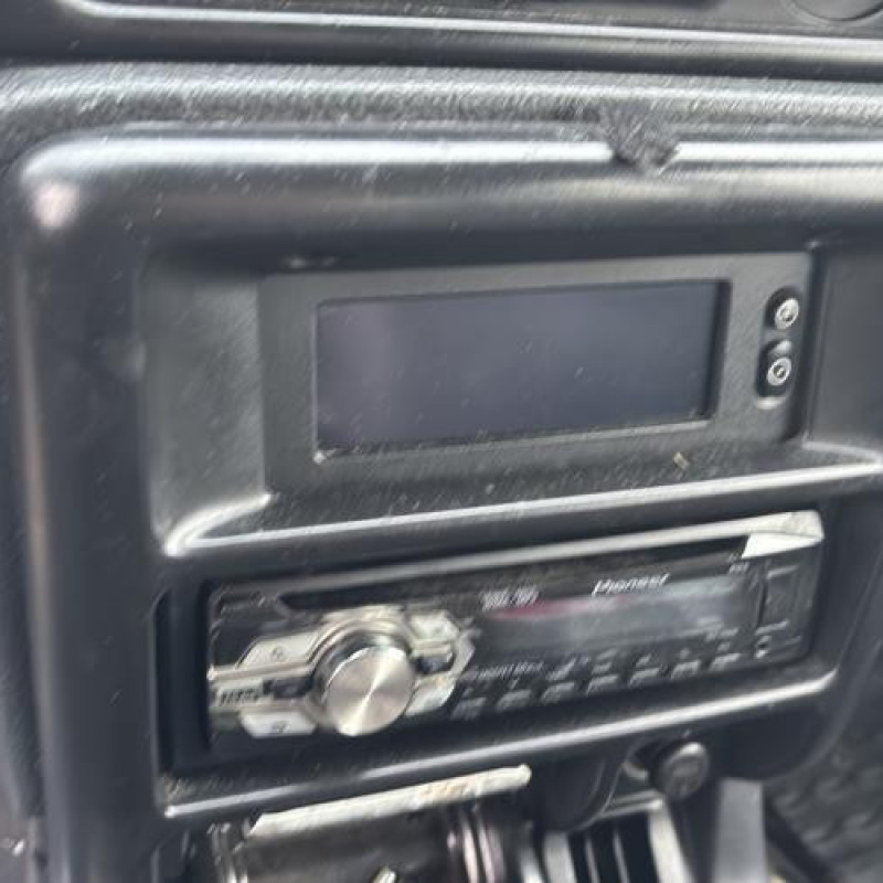 Repetiteur clignotant avant gauche (Feux) OPEL FRONTERA B Photo n°19