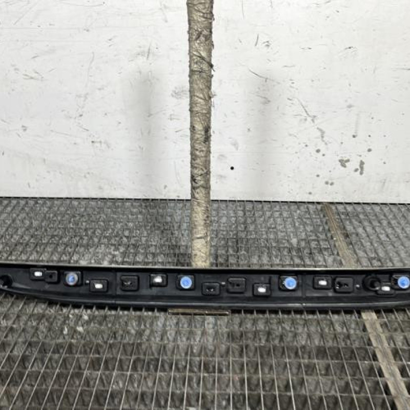 Baguette de porte arriere gauche  PEUGEOT 2008 1 Photo n°4