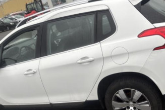 Baguette de porte arriere gauche  PEUGEOT 2008 1