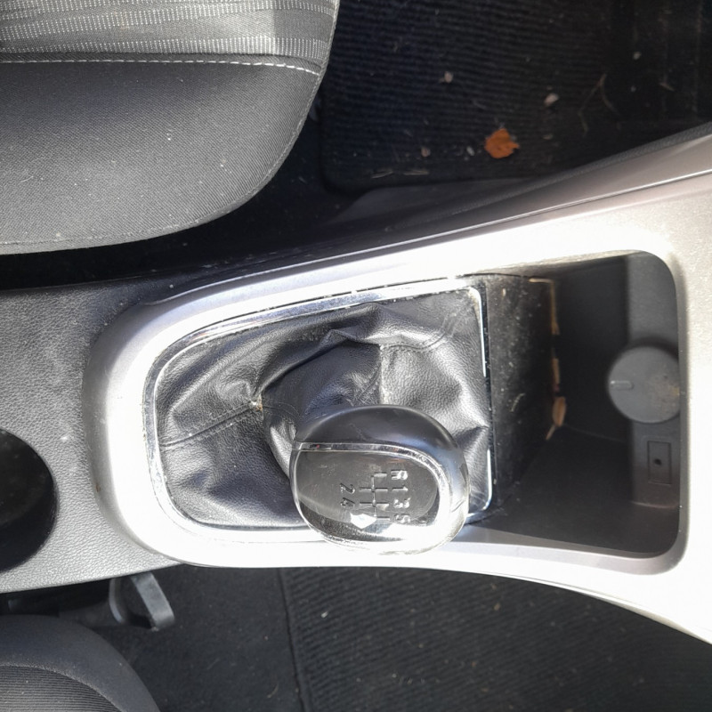 OPEL ASTRA J PHASE 1 1.3 CDTI - 16V TURBO Photo n°6