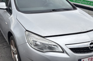 OPEL ASTRA J PHASE 1 1.3 CDTI - 16V TURBO