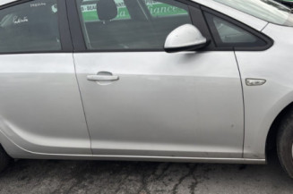 OPEL ASTRA J PHASE 1 1.3 CDTI - 16V TURBO