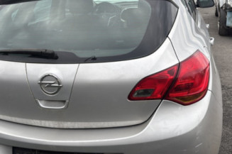 OPEL ASTRA J PHASE 1 1.3 CDTI - 16V TURBO