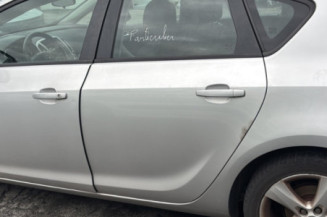 OPEL ASTRA J PHASE 1 1.3 CDTI - 16V TURBO