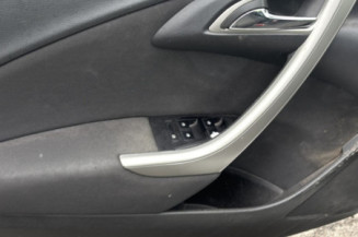 OPEL ASTRA J PHASE 1 1.3 CDTI - 16V TURBO