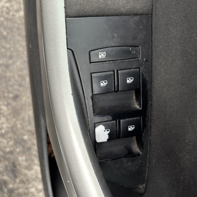 OPEL ASTRA J PHASE 1 1.3 CDTI - 16V TURBO Photo n°20