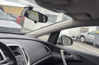 OPEL ASTRA J PHASE 1 1.3 CDTI - 16V TURBO