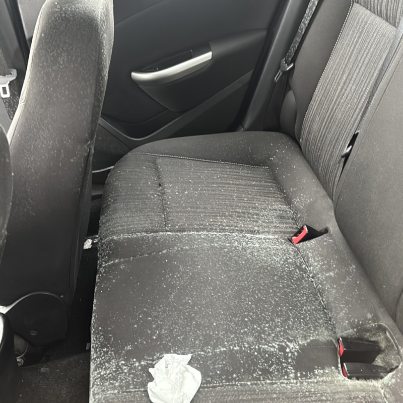 OPEL ASTRA J PHASE 1 1.3 CDTI - 16V TURBO Photo n°24