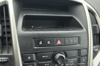 OPEL ASTRA J PHASE 1 1.3 CDTI - 16V TURBO