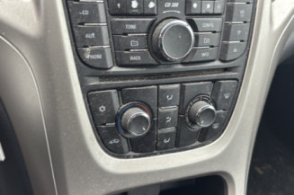 OPEL ASTRA J PHASE 1 1.3 CDTI - 16V TURBO