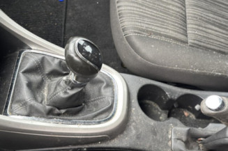 OPEL ASTRA J PHASE 1 1.3 CDTI - 16V TURBO