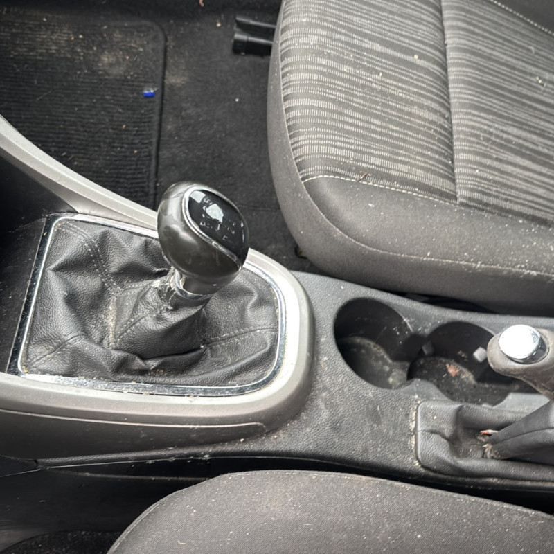 OPEL ASTRA J PHASE 1 1.3 CDTI - 16V TURBO Photo n°29