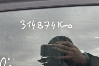 OPEL ASTRA J PHASE 1 1.3 CDTI - 16V TURBO