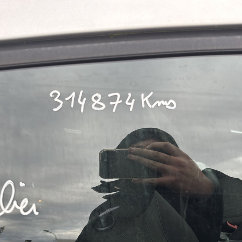 OPEL ASTRA J PHASE 1 1.3 CDTI - 16V TURBO Photo n°31